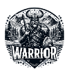 L’ du guerrier nordique