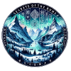 Runes mystiques du Nord
