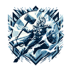 Krieger der Eiszeit