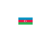 Bakou Azerbaïdjan Drapeau de l’Azerbaïdjan
