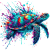 Schildkröte