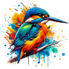 Kingfisher