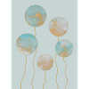 Watercolour Circles