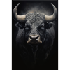 Wild Bull