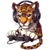 Jaguar Video Game