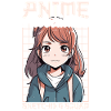 Anime Manga Anime Fille