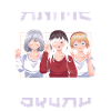 Anime Manga Anime Girl