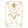 Moon Tarot Card Tarot Moon