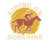 Horse Equestrian Summer