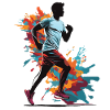 Streetwear Jogging Aesthetic Fitness Style