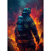 Fireman