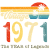 Millésime 1971