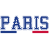 Elegant Paris Typography