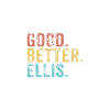 Cool guys are called ellis