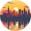 Witten Skyline