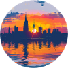 Bonn Skyline
