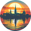 Braunschweig Skyline