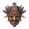 Inka Maske