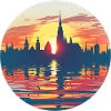 Chemnitz Skyline