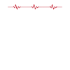 Pole Dance Ekg Heartbeat