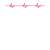 Parkour Ekg Heartbeat