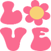 Love Flower