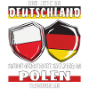 POLOGNE ALLEMAGNE J’HABITE