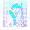 Surveyor Surveying Retro
