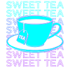 Sweet Tea Retro