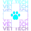 Technicien Vétérinaire Vétérinaire Vétérinaire Retro