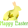 Happy Easter