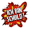 Ich bin Schuld