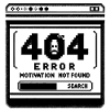 404 error