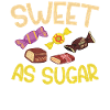 Candy Gift