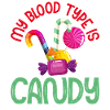 Candy Gift