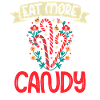 Candy Gift