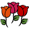 Blumen