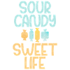 Candy Gift