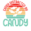 Candy Gift