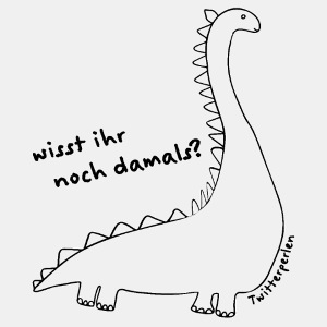 Wisst ihr noch damals?