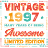 Millésime 1997