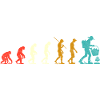 Evolution der Morcheln