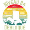 Niveau 84 Débloqué