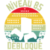 Niveau 85 Débloqué