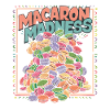Macaron lovers French macarons