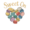 Macaron lovers French macarons