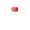Macaron lovers French macarons