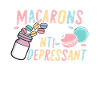 Macaron lovers French macarons