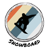Snowboard