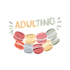 Macaron lovers French macarons